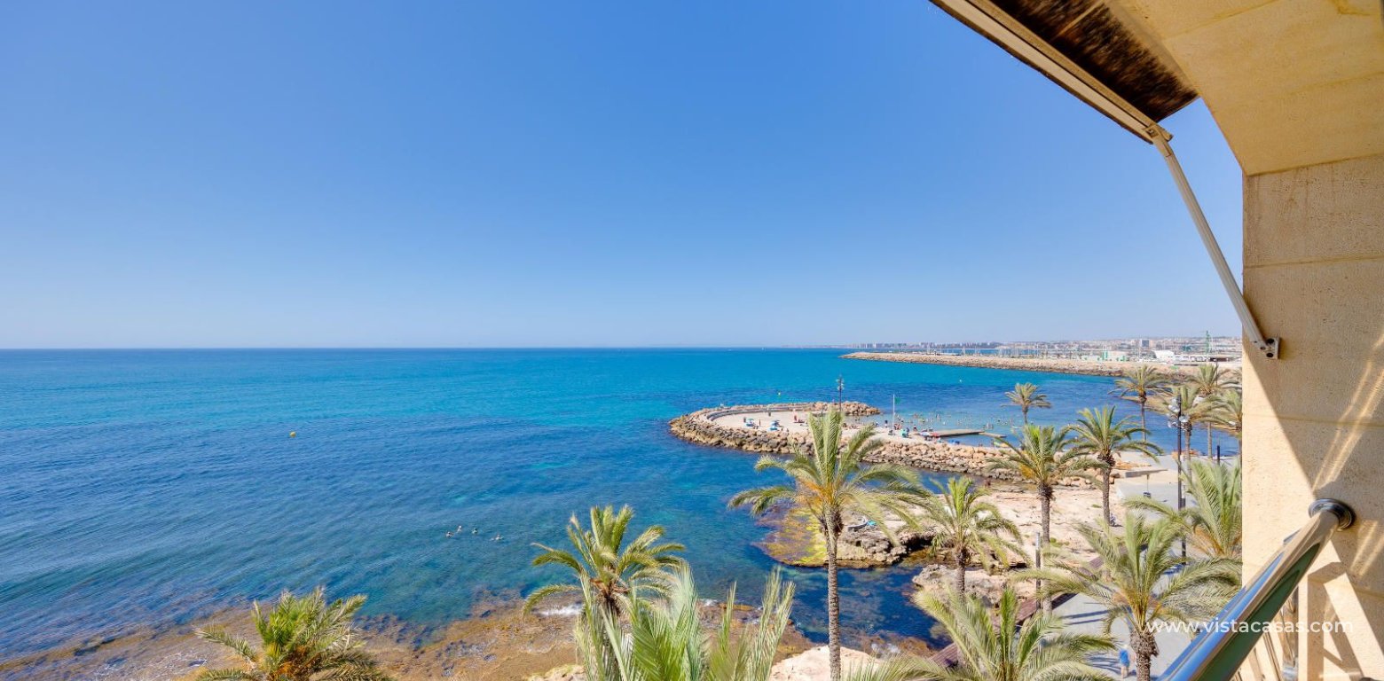 Sale - Lägenhet - Torrevieja