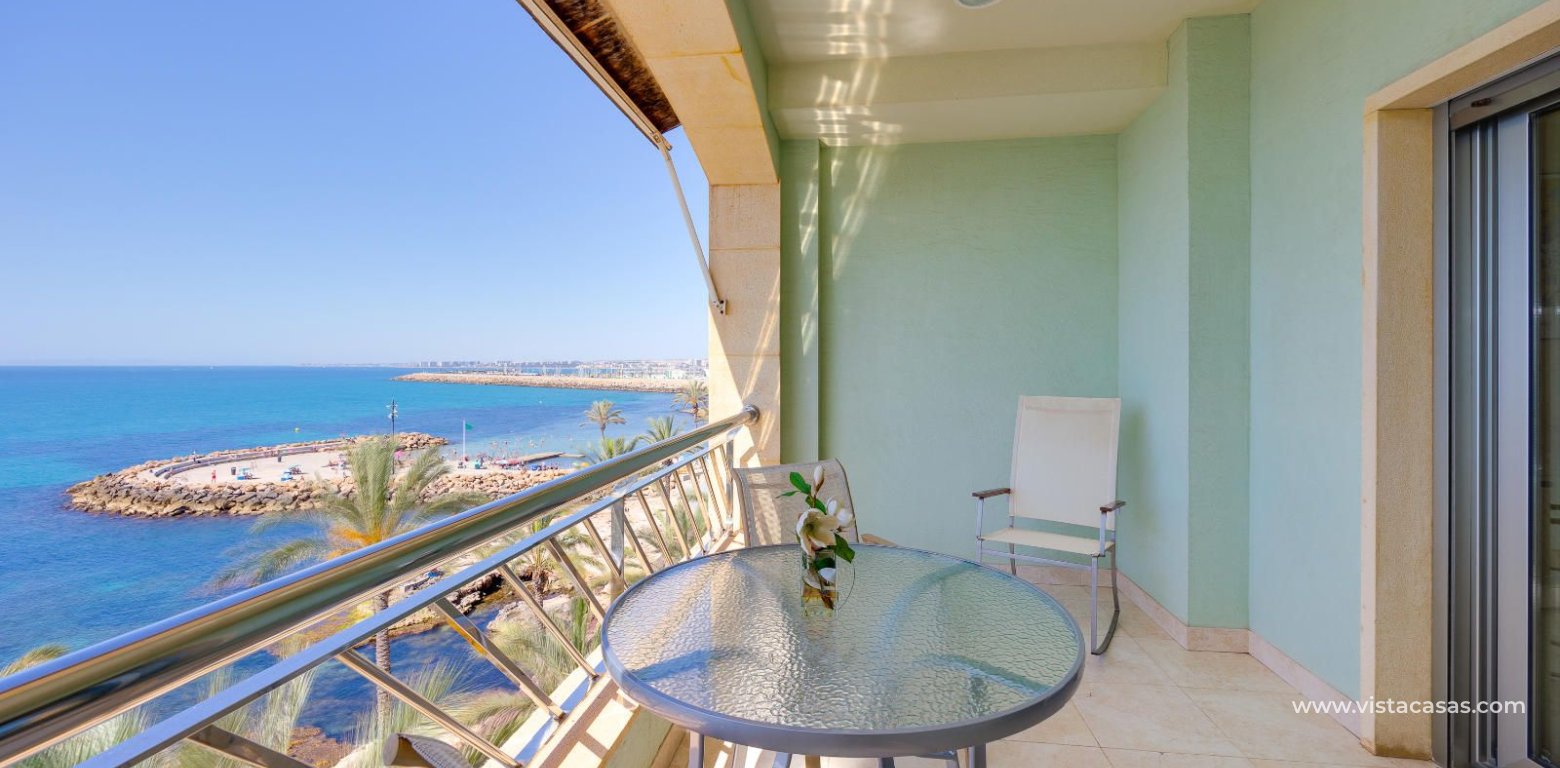 Sale - Lägenhet - Torrevieja