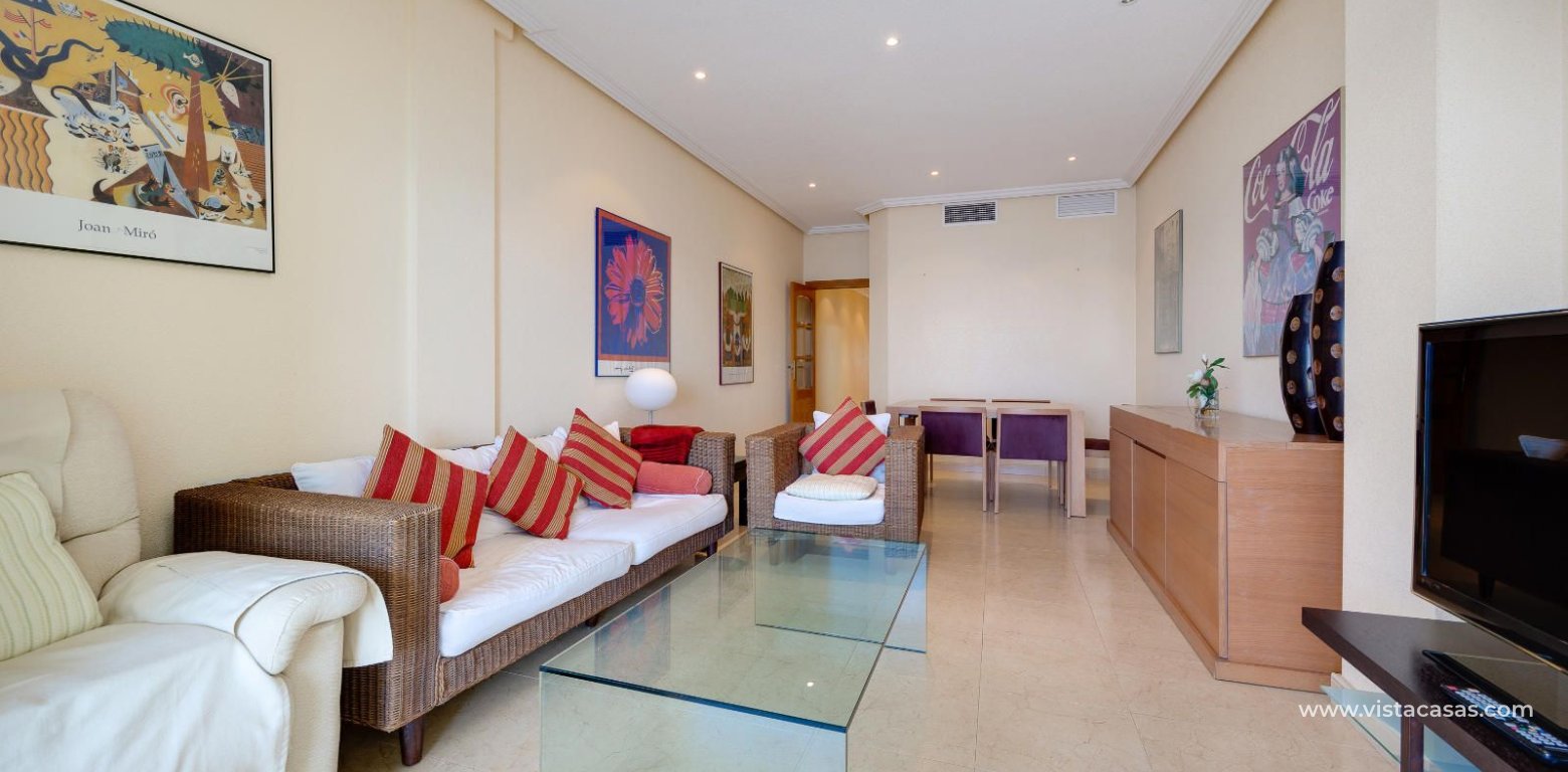 Sale - Lägenhet - Torrevieja