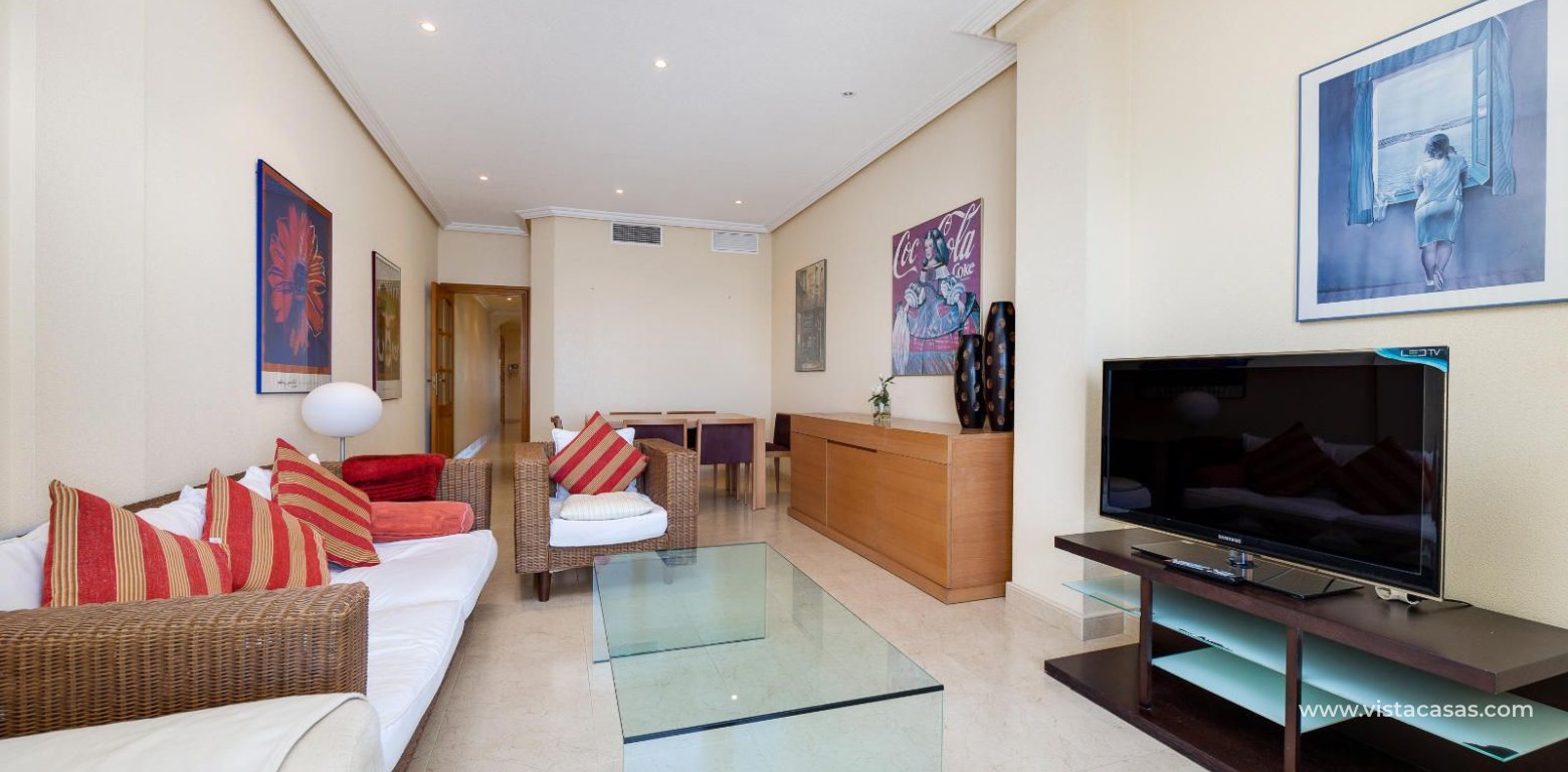 Sale - Lägenhet - Torrevieja