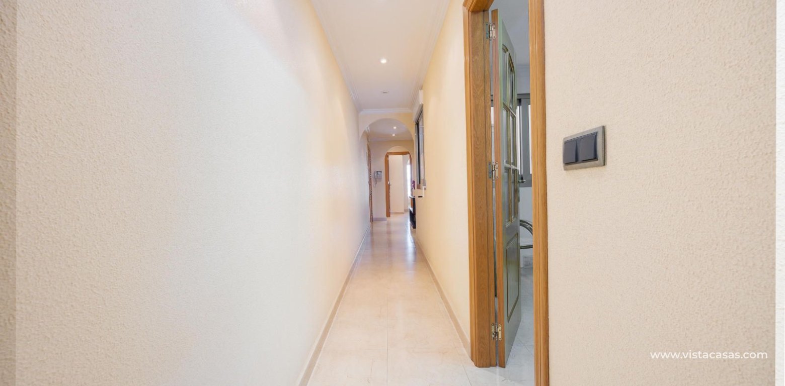 Sale - Lägenhet - Torrevieja