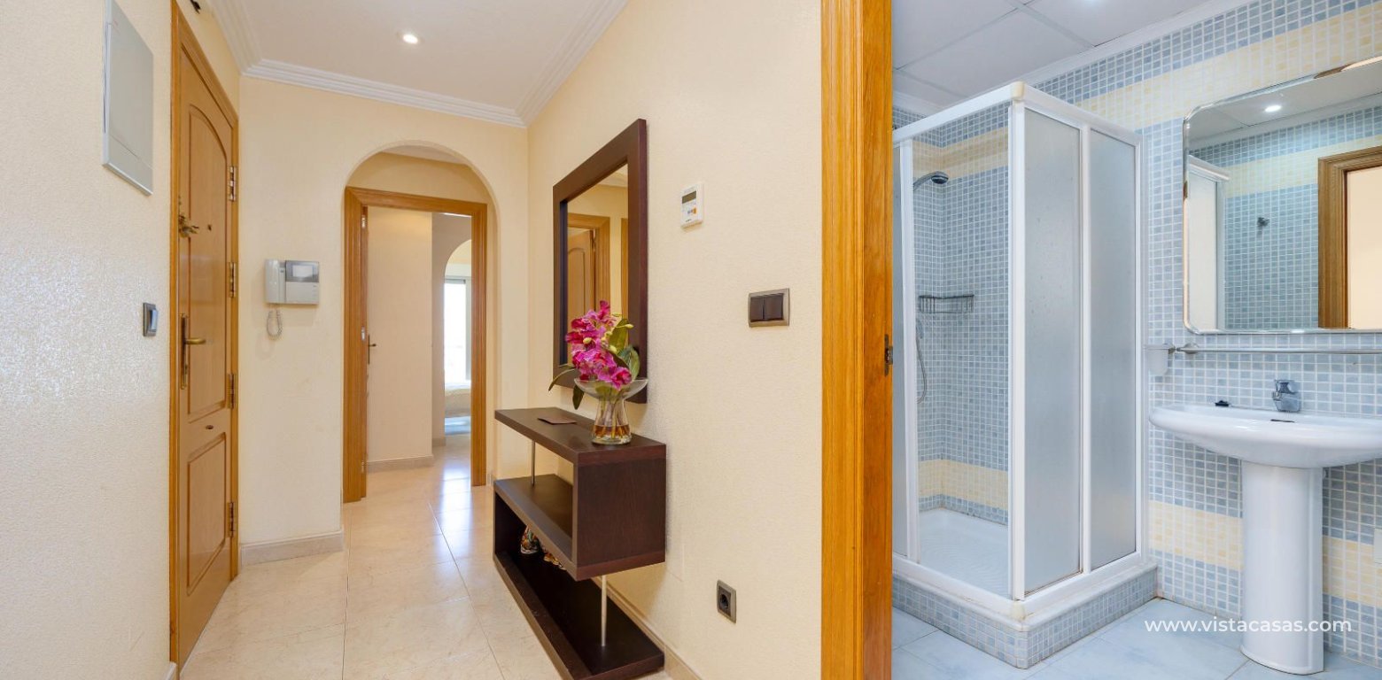 Sale - Lägenhet - Torrevieja