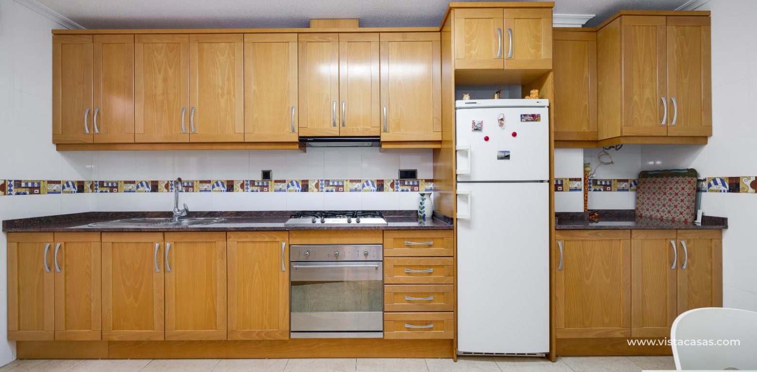 Sale - Lägenhet - Torrevieja