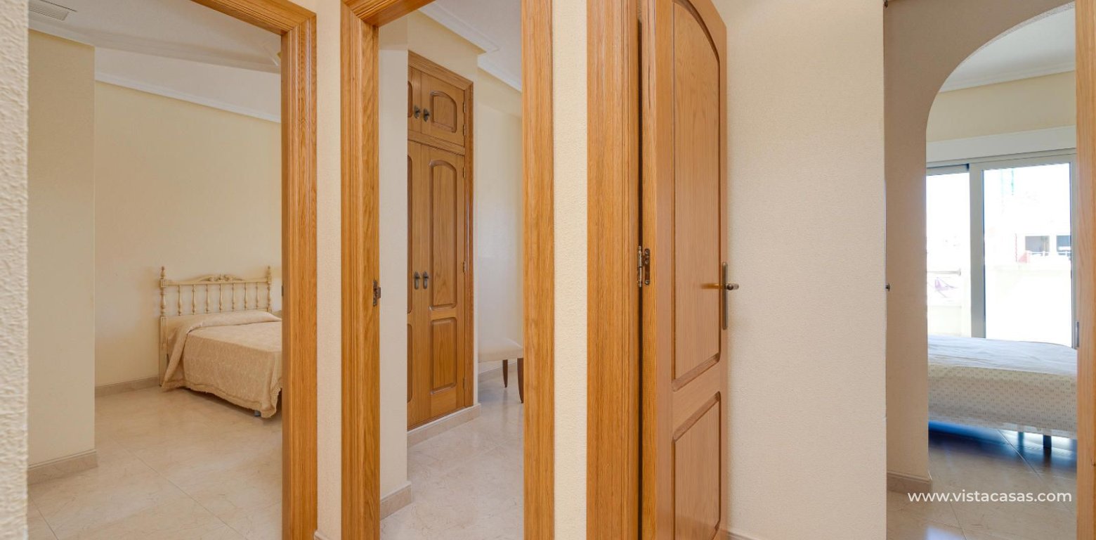 Sale - Lägenhet - Torrevieja