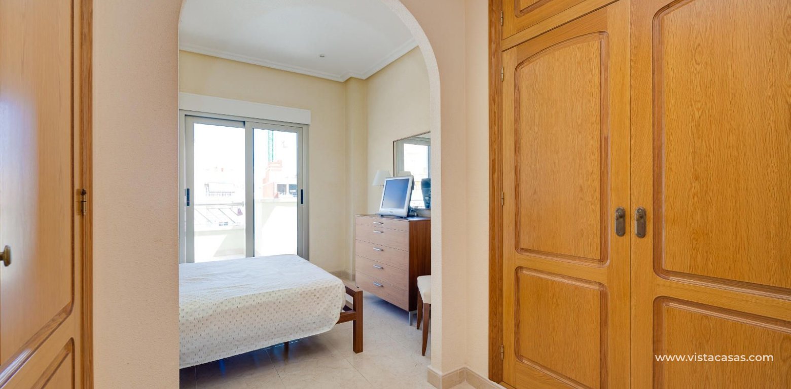 Sale - Lägenhet - Torrevieja