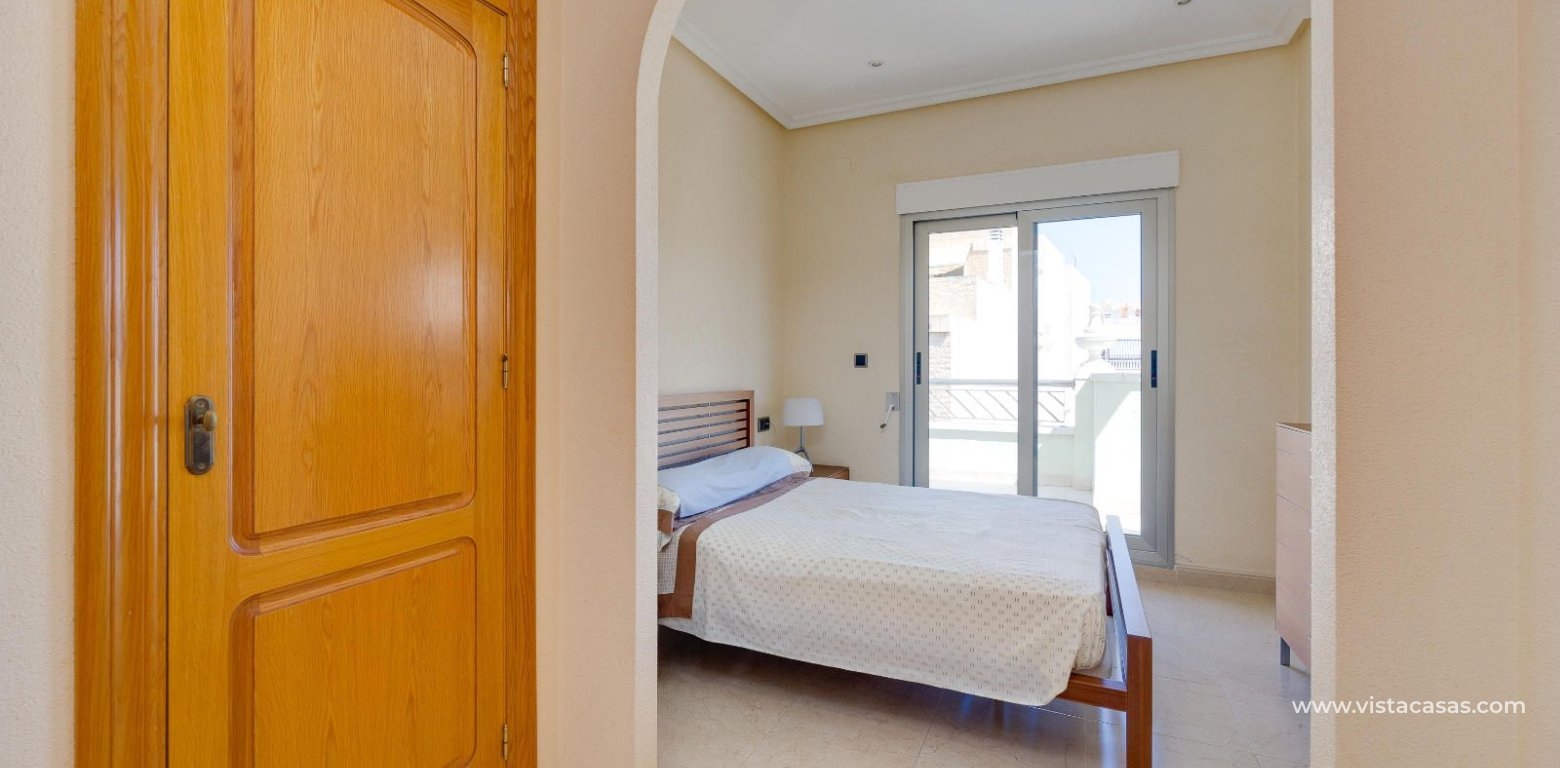 Sale - Lägenhet - Torrevieja