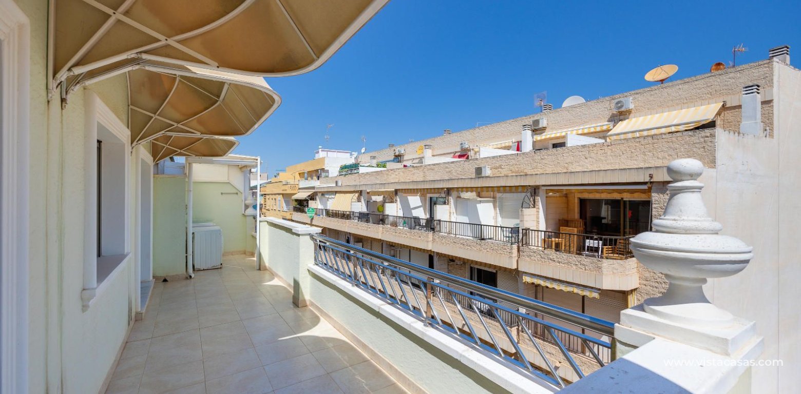 Sale - Lägenhet - Torrevieja