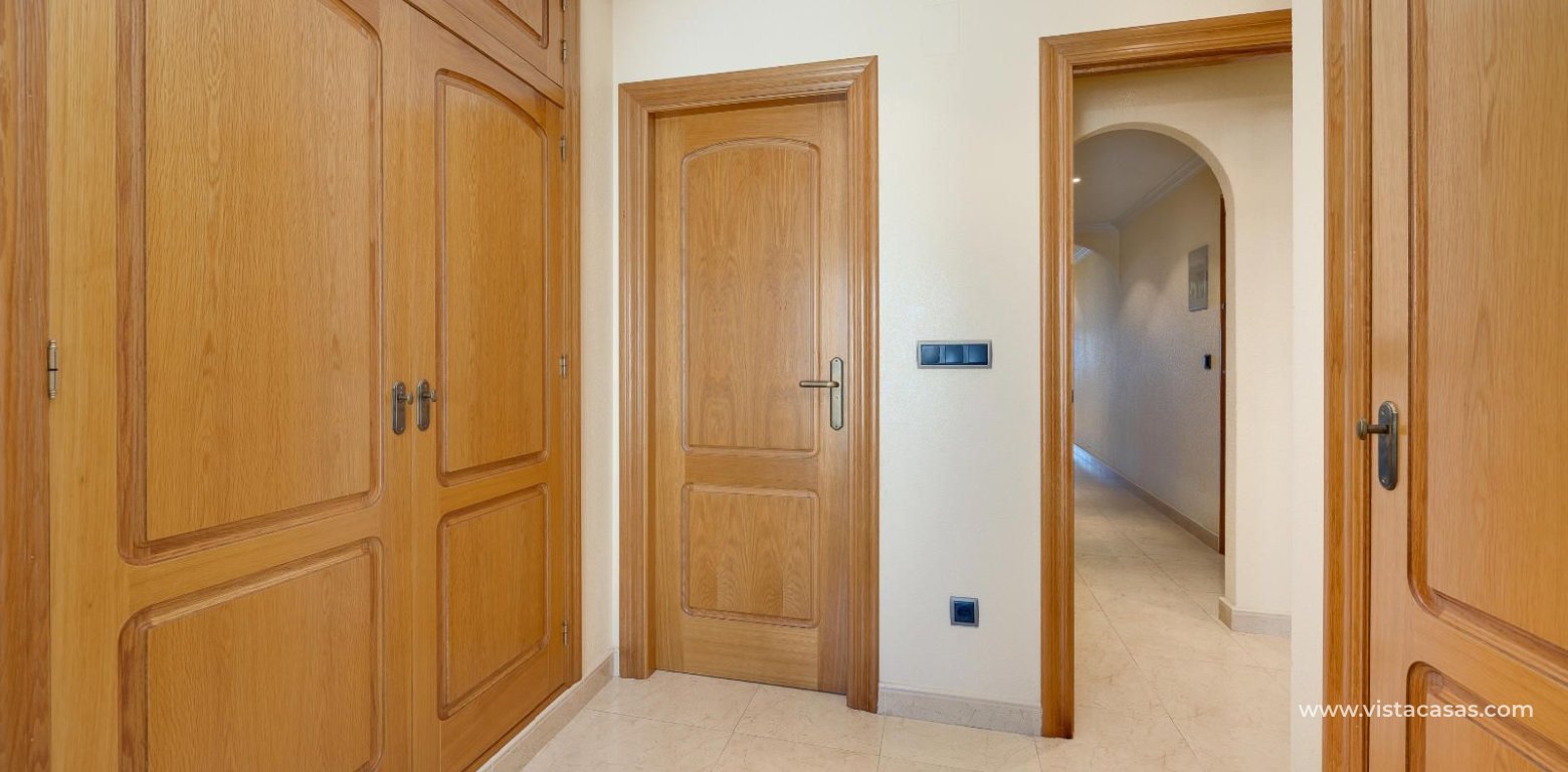 Sale - Lägenhet - Torrevieja