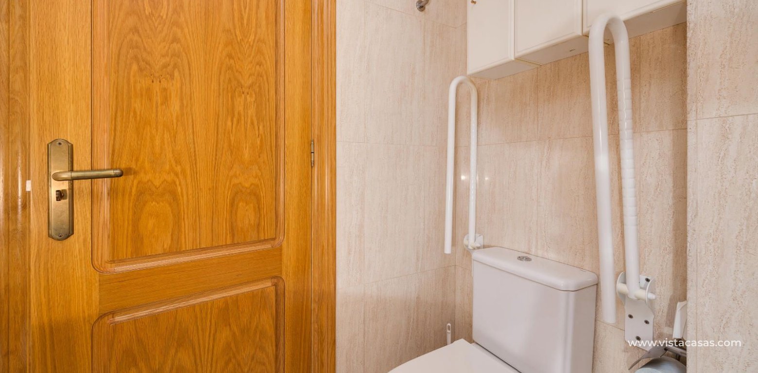 Sale - Lägenhet - Torrevieja