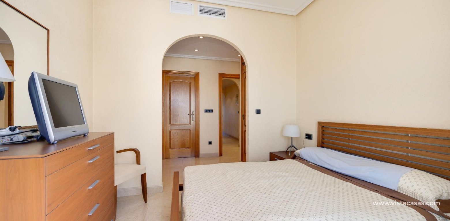 Sale - Lägenhet - Torrevieja