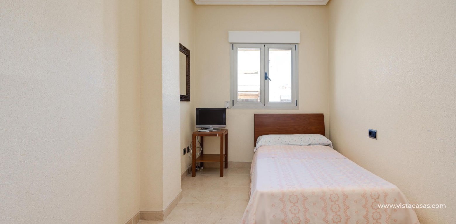 Sale - Lägenhet - Torrevieja