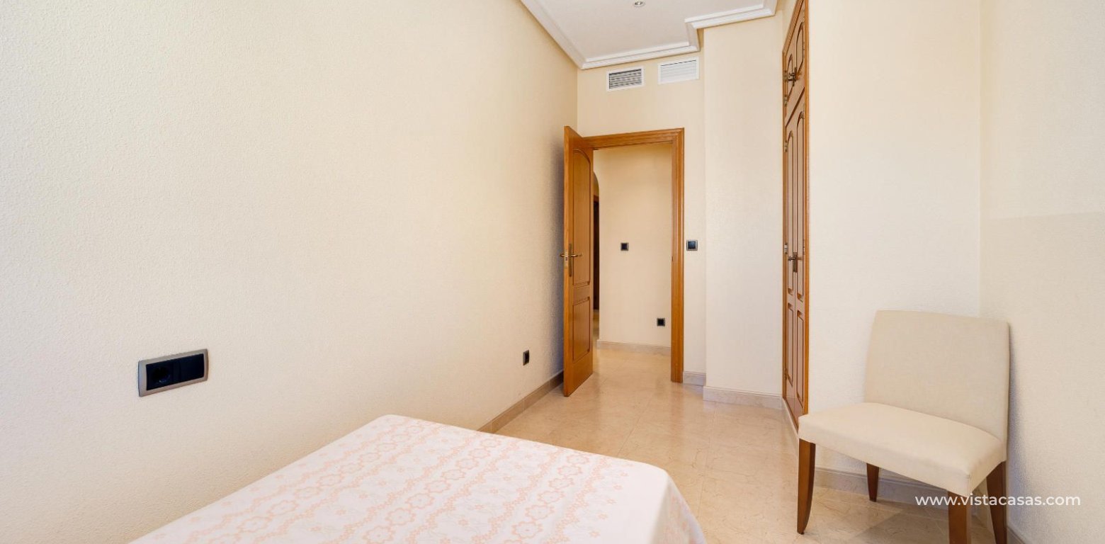 Sale - Lägenhet - Torrevieja