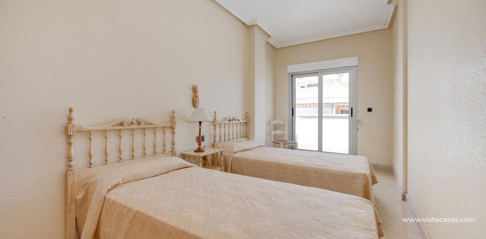 Sale - Lägenhet - Torrevieja