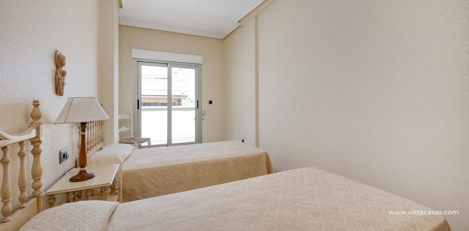 Sale - Lägenhet - Torrevieja