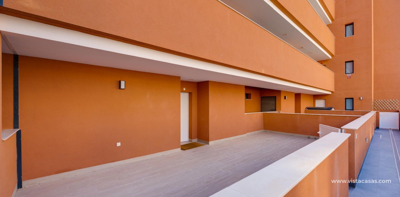 Venta - Apartamento - Villamartin