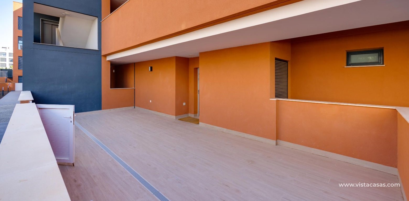 Venta - Apartamento - Villamartin