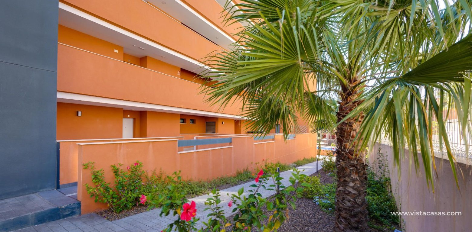 Venta - Apartamento - Villamartin