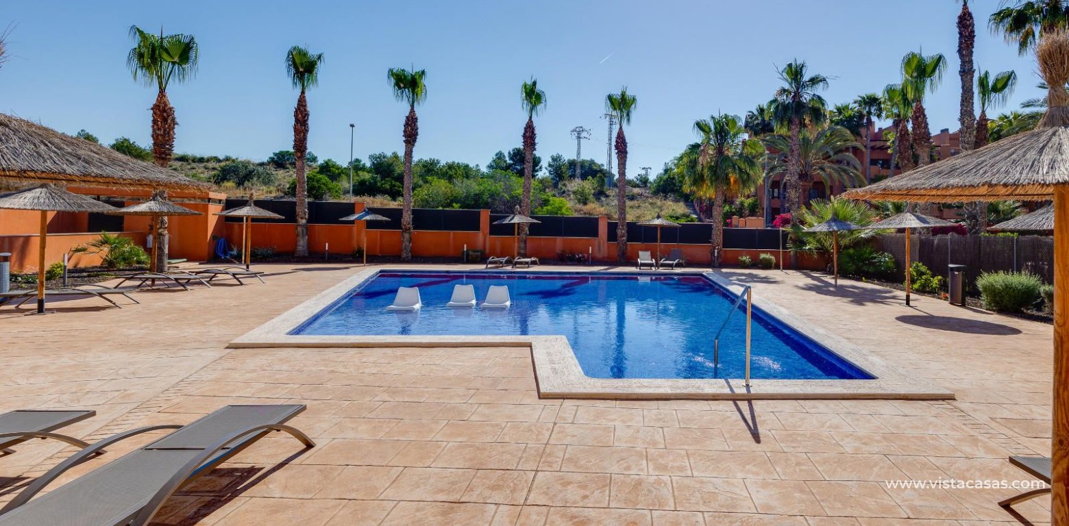 Venta - Apartamento - Villamartin