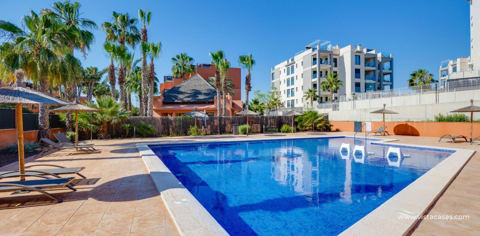 Venta - Apartamento - Villamartin