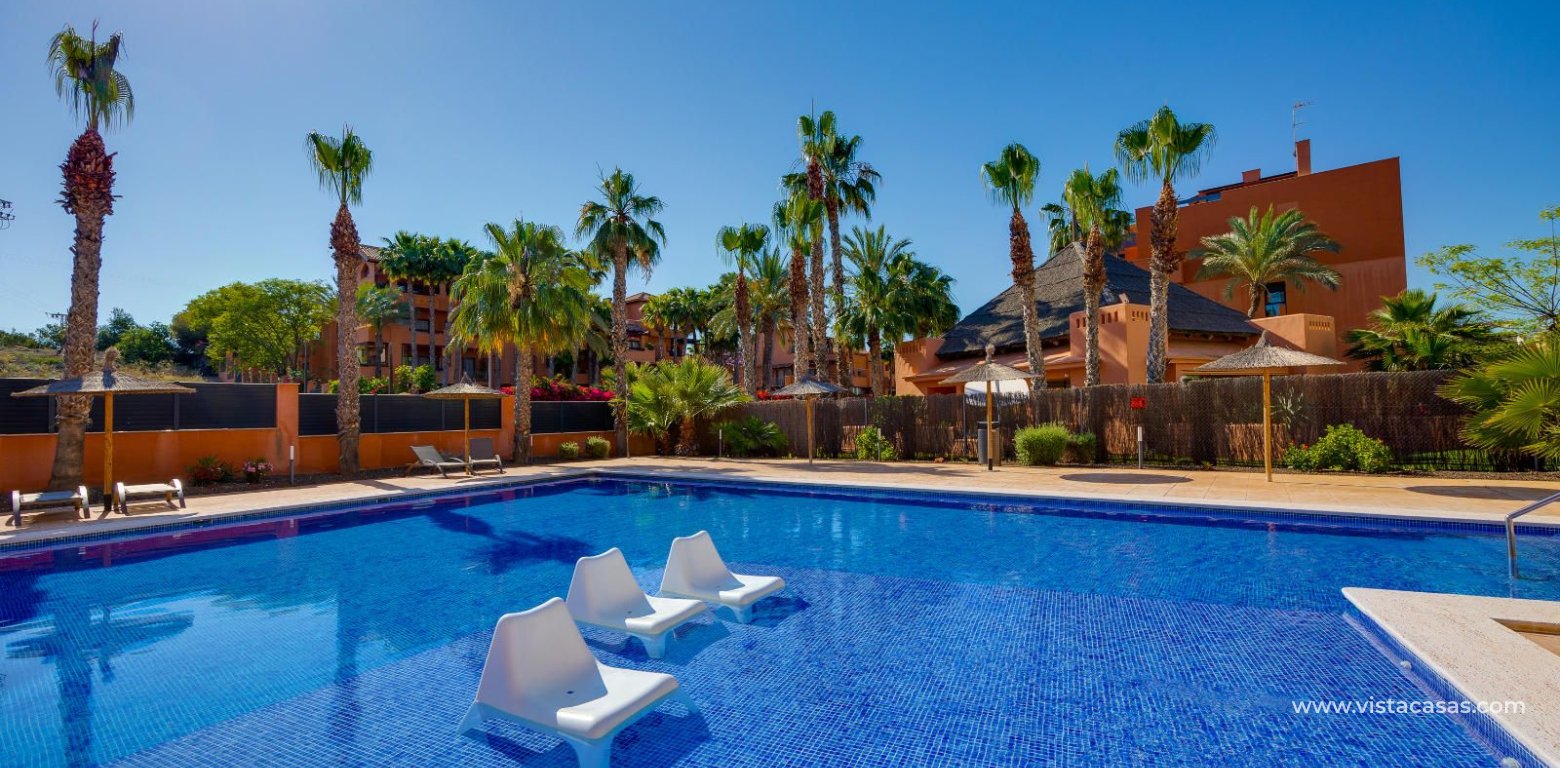 Venta - Apartamento - Villamartin