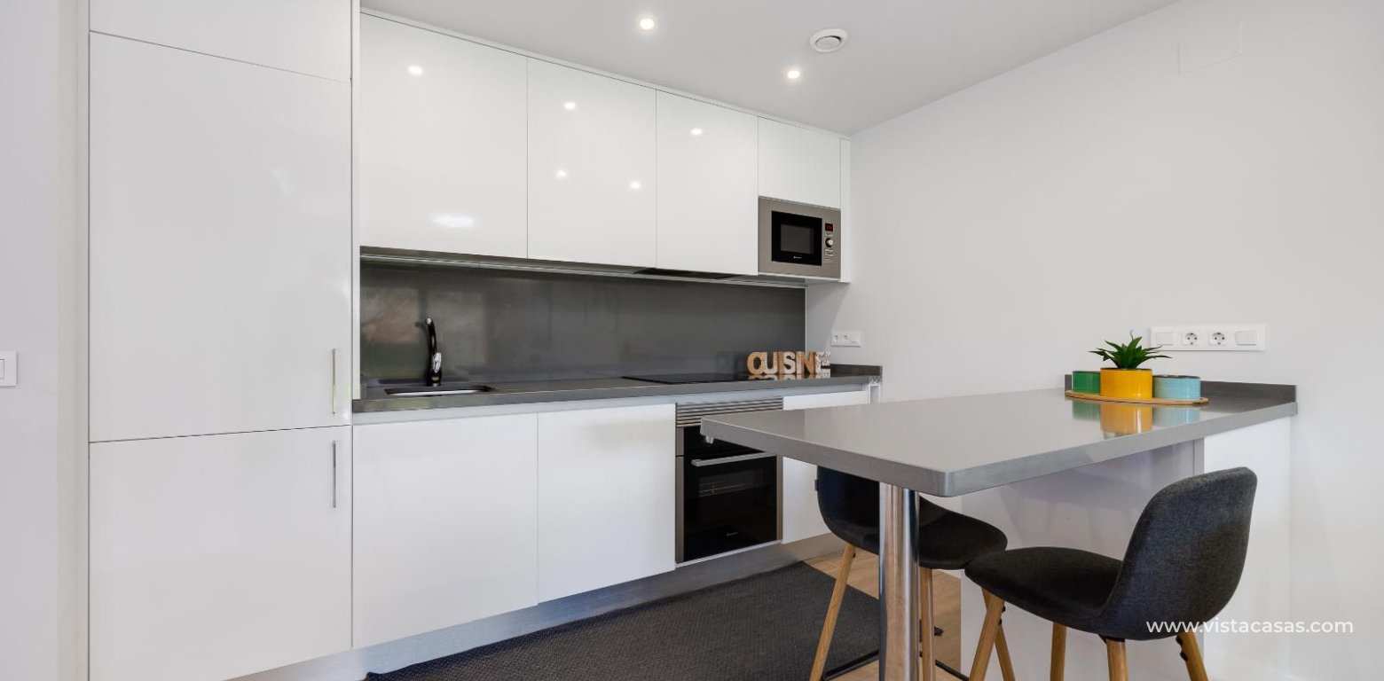 Venta - Apartamento - Villamartin