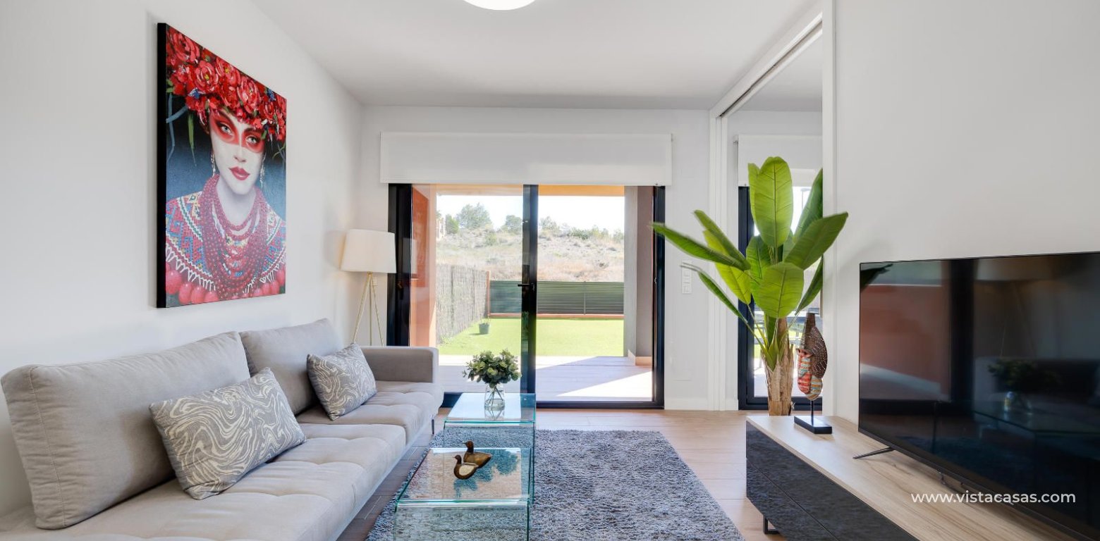 Venta - Apartamento - Villamartin