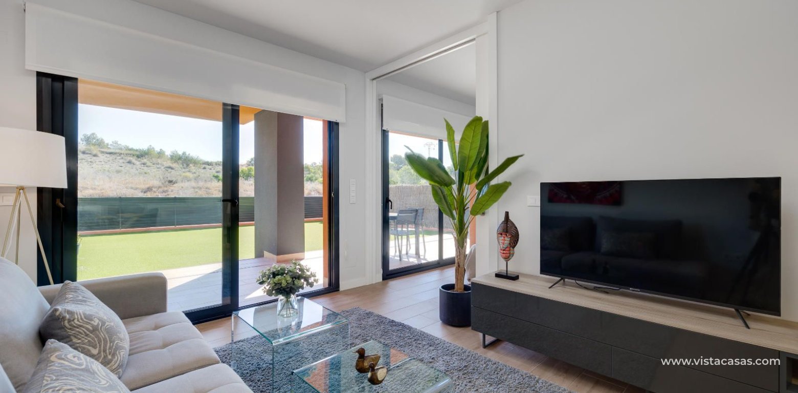 Venta - Apartamento - Villamartin