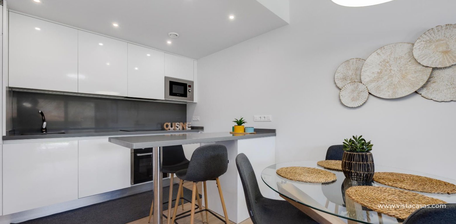 Venta - Apartamento - Villamartin