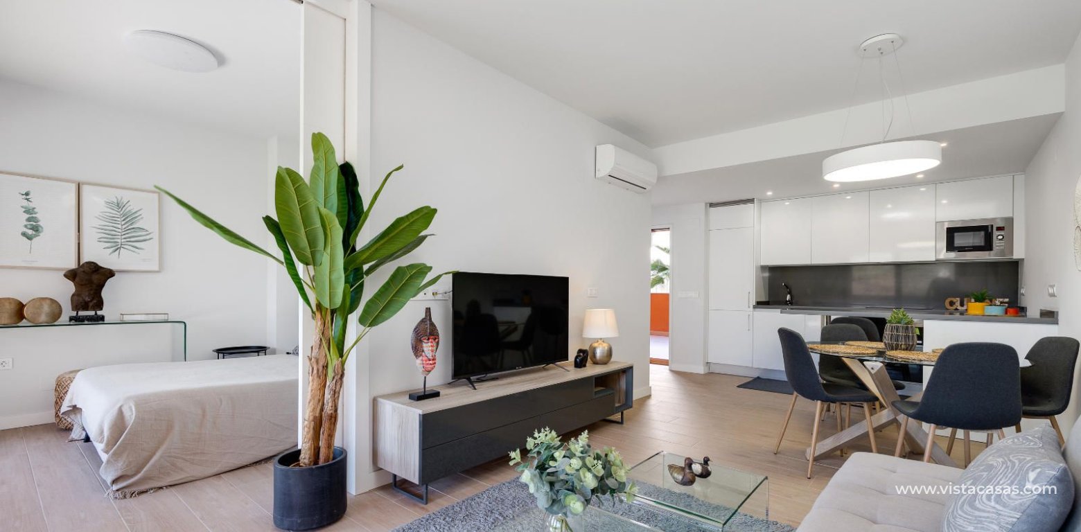 Venta - Apartamento - Villamartin