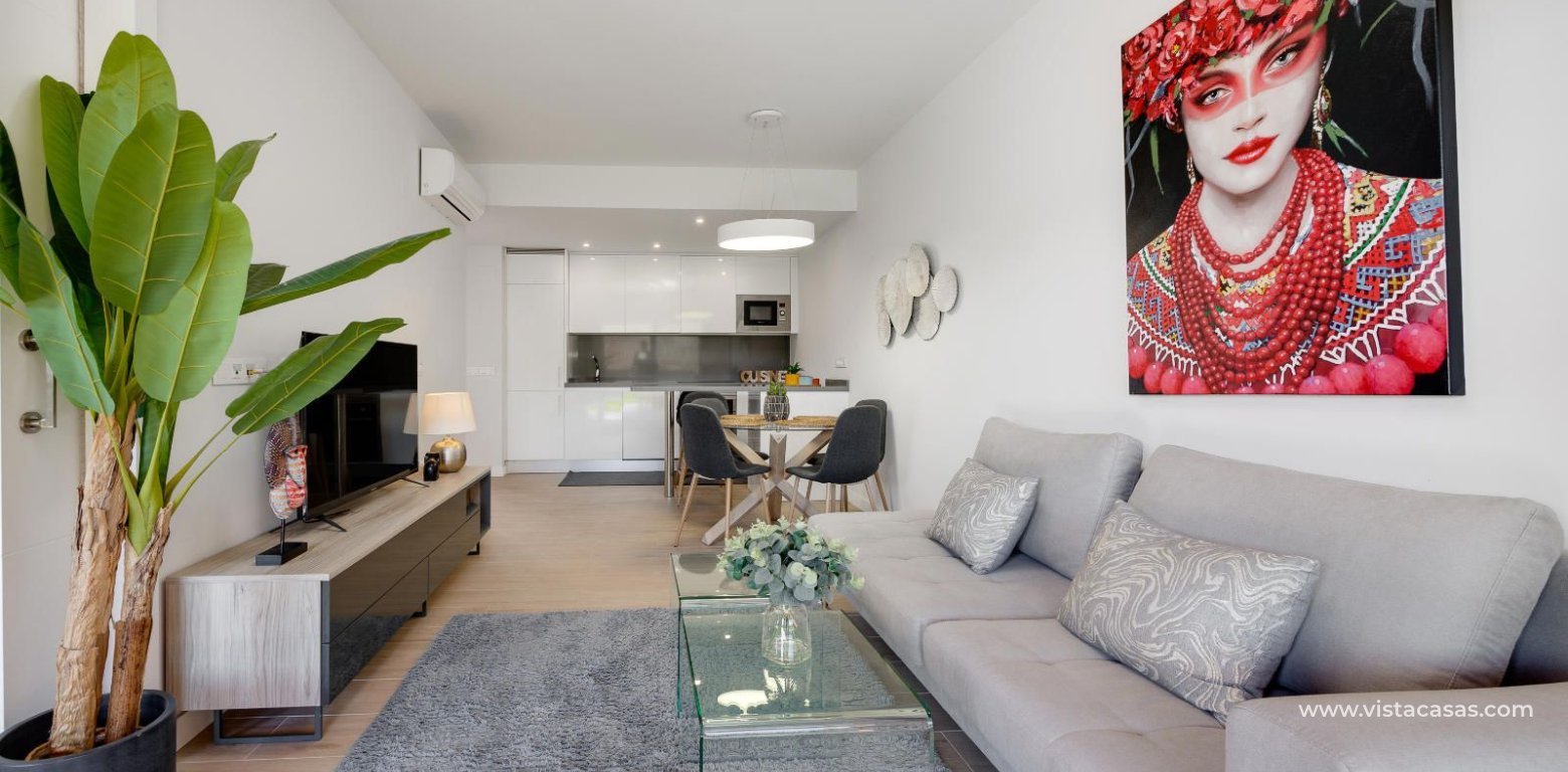 Venta - Apartamento - Villamartin