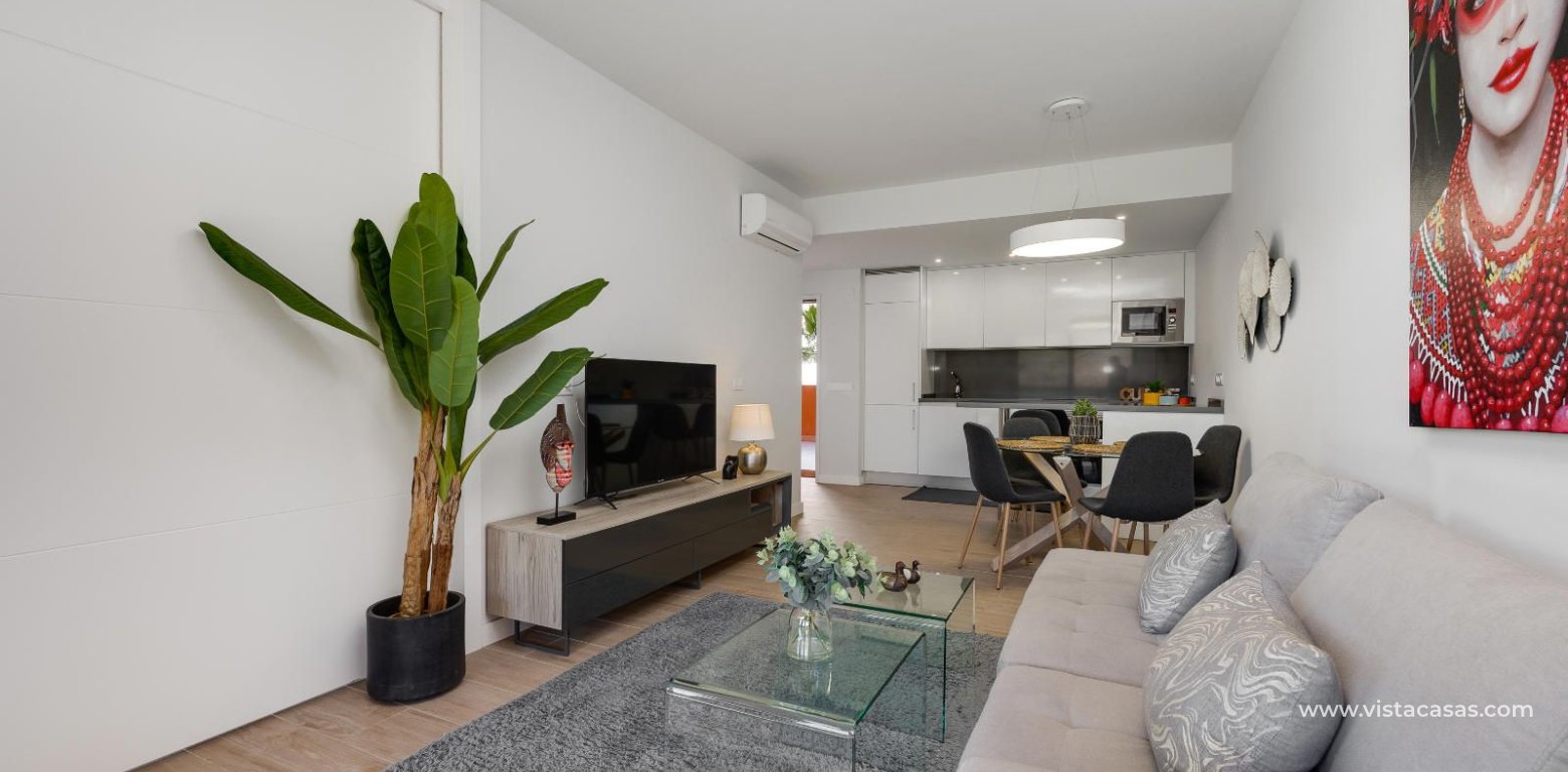 Venta - Apartamento - Villamartin