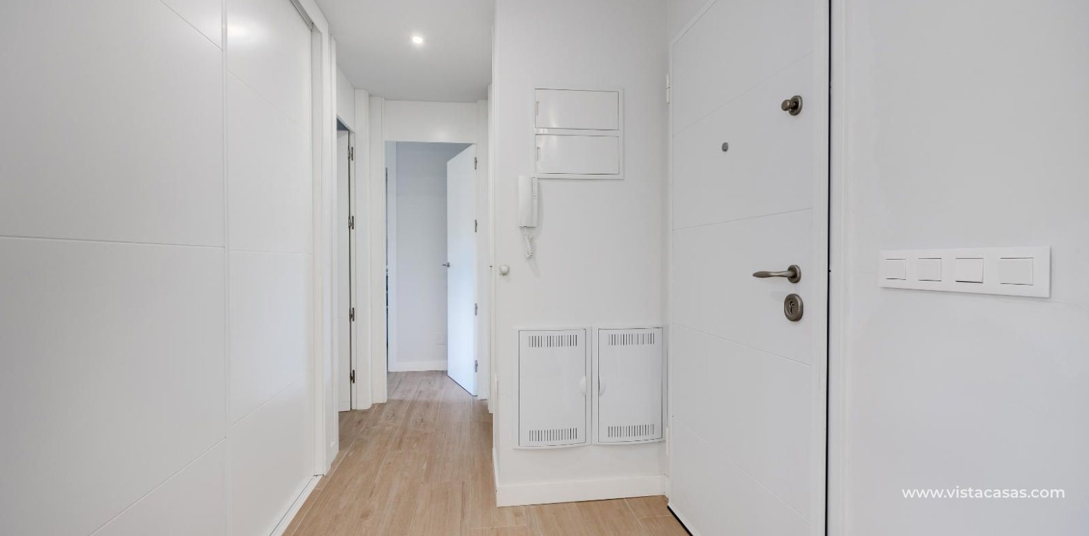 Venta - Apartamento - Villamartin