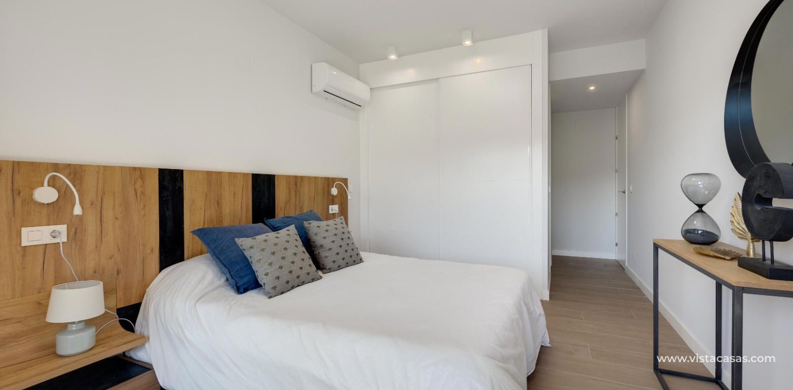 Venta - Apartamento - Villamartin