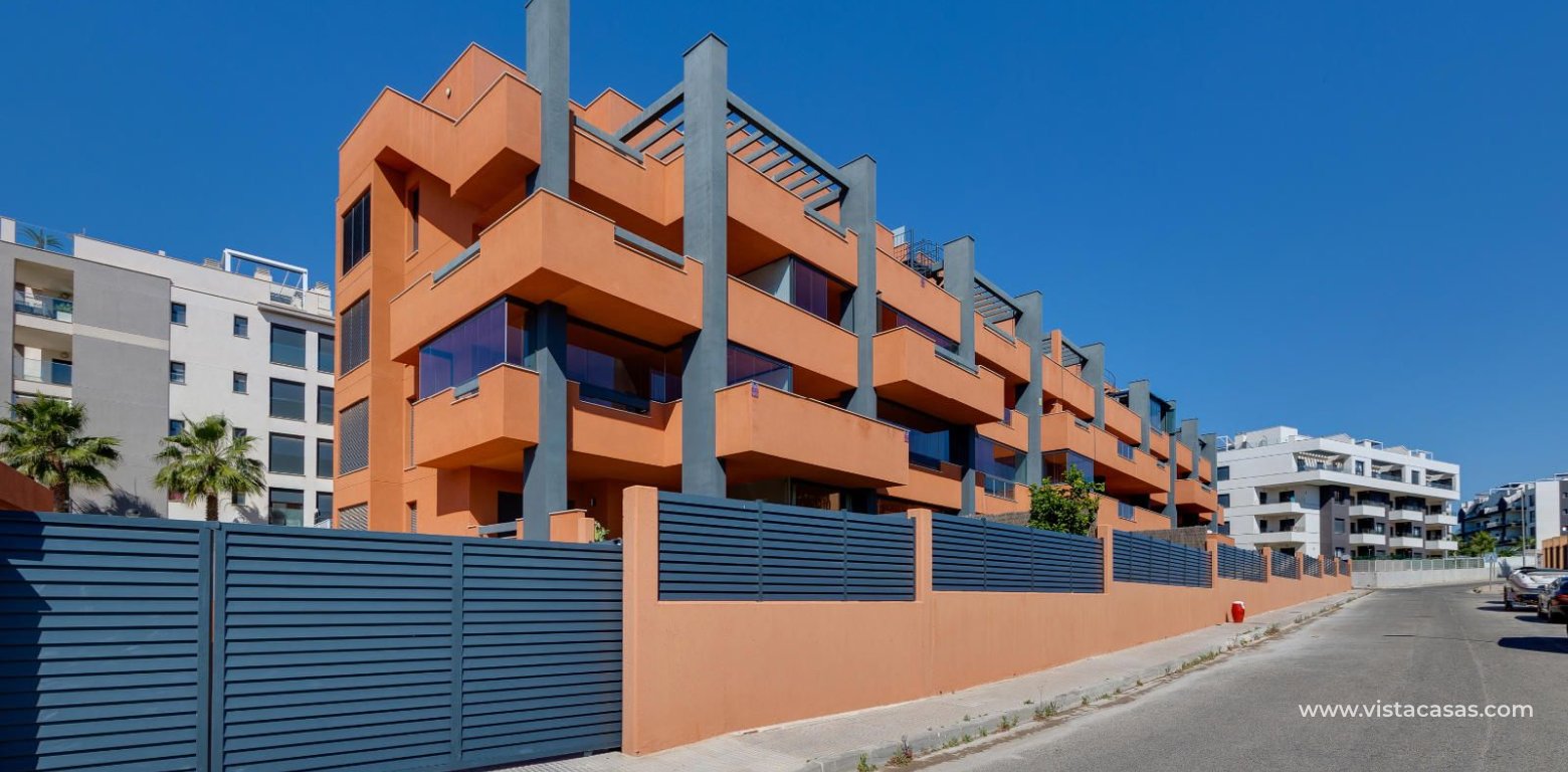 Venta - Apartamento - Villamartin