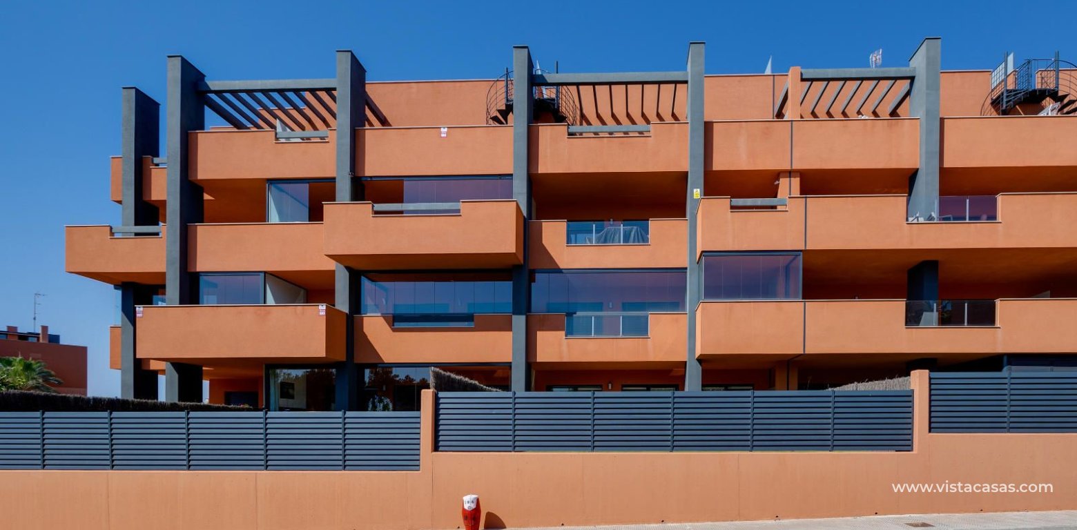 Venta - Apartamento - Villamartin