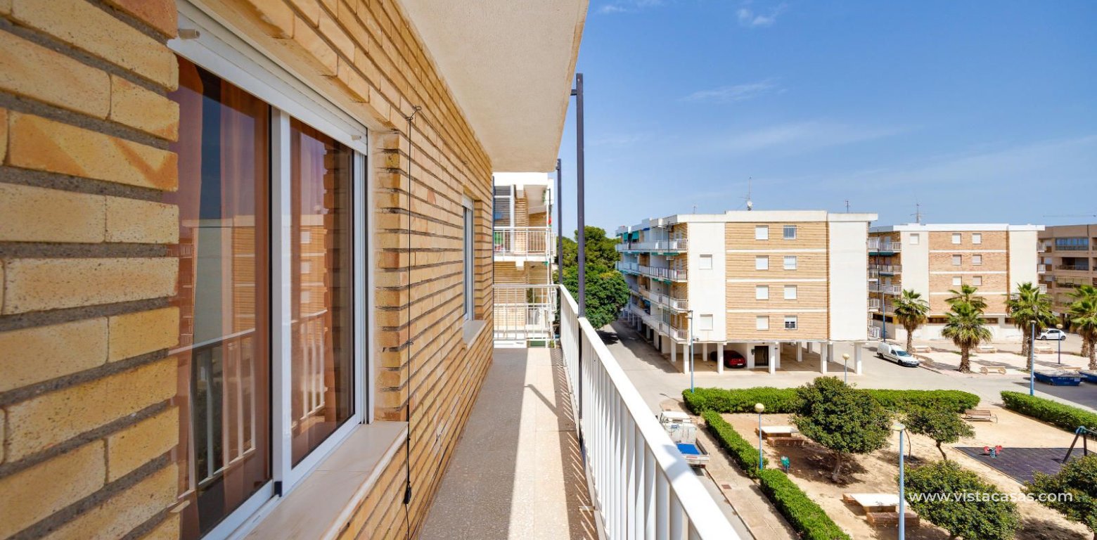 Sale - Lägenhet - Punta Prima