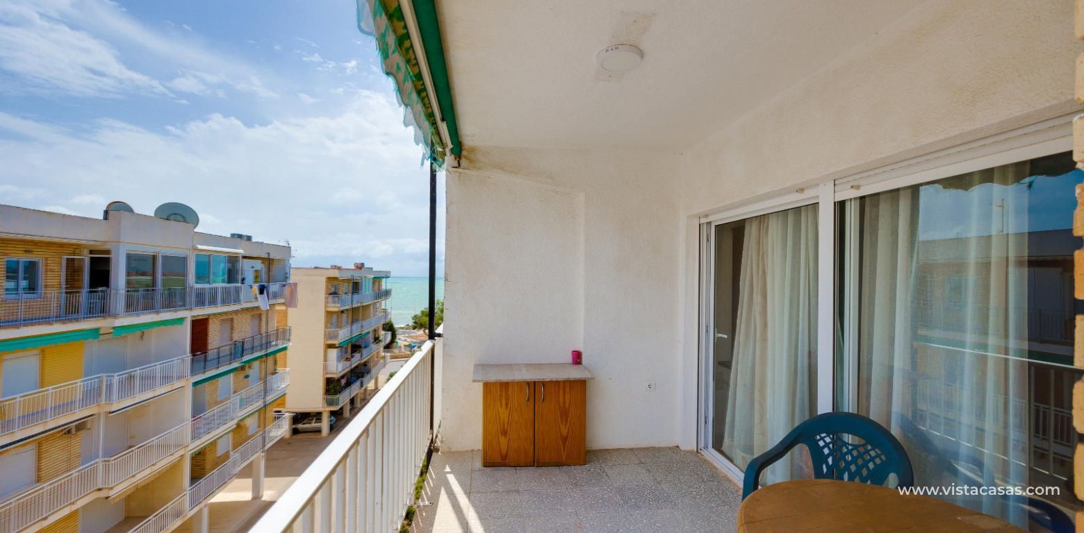 Sale - Lägenhet - Punta Prima