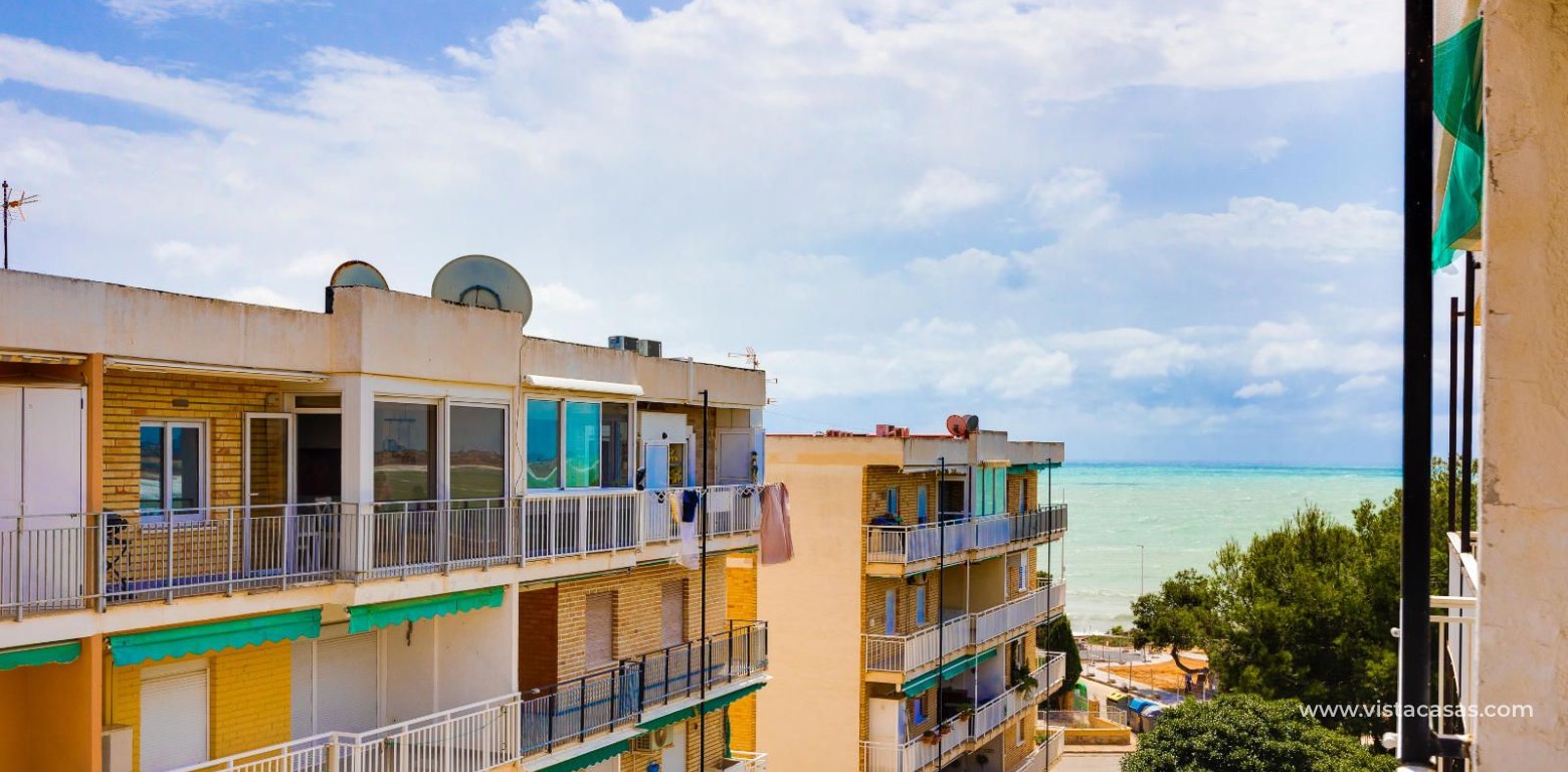 Sale - Lägenhet - Punta Prima