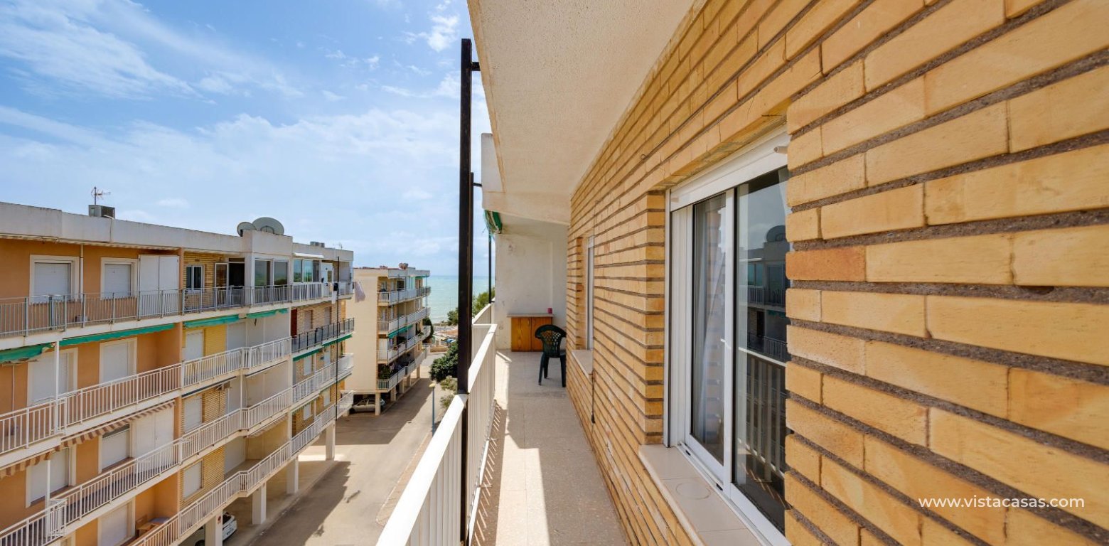 Sale - Lägenhet - Punta Prima