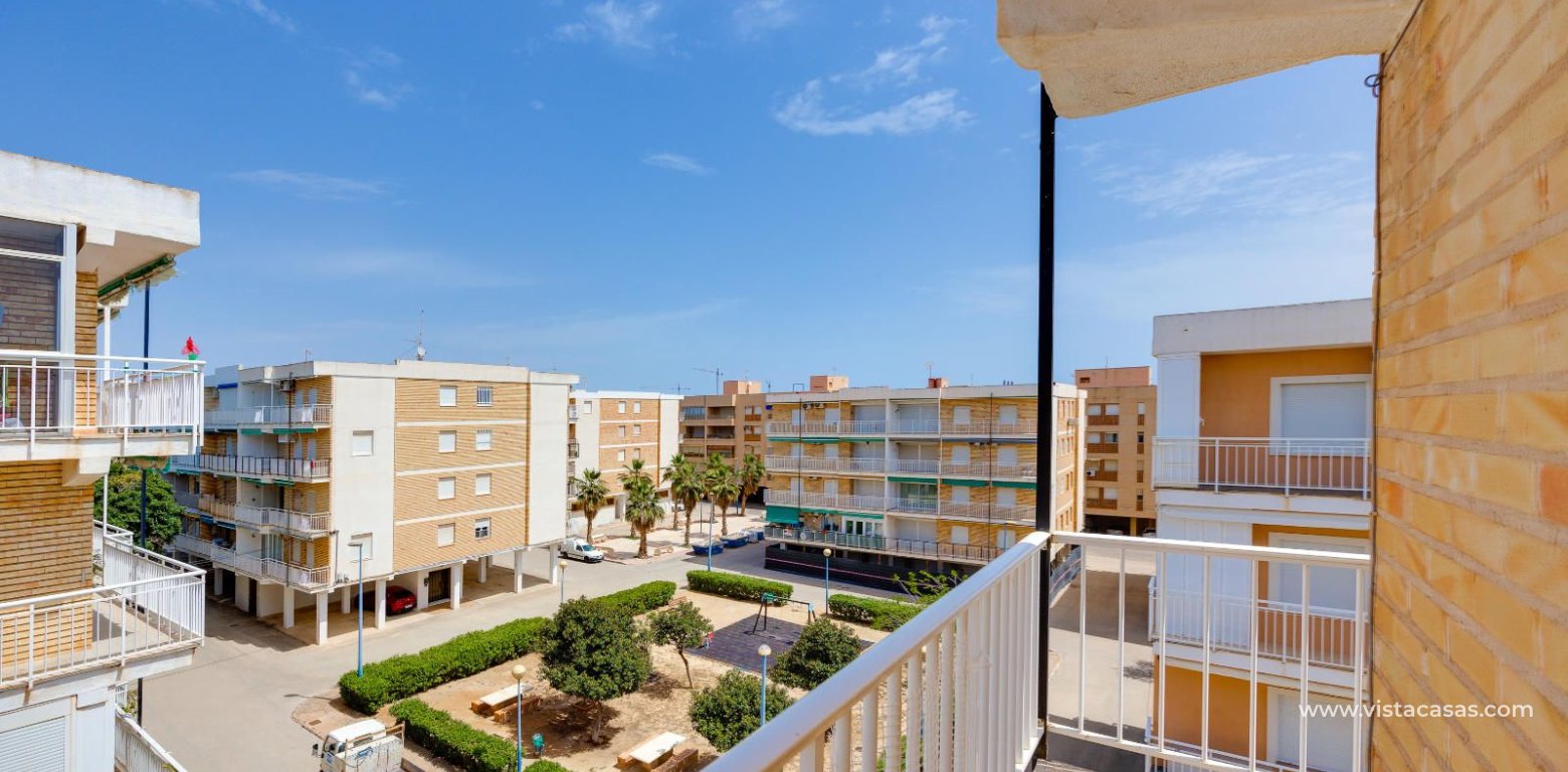 Sale - Lägenhet - Punta Prima