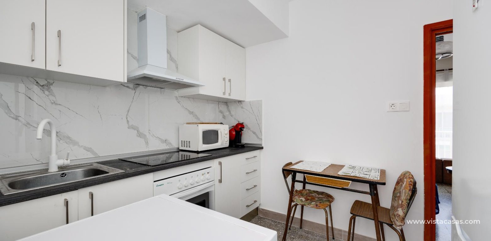 Sale - Lägenhet - Punta Prima