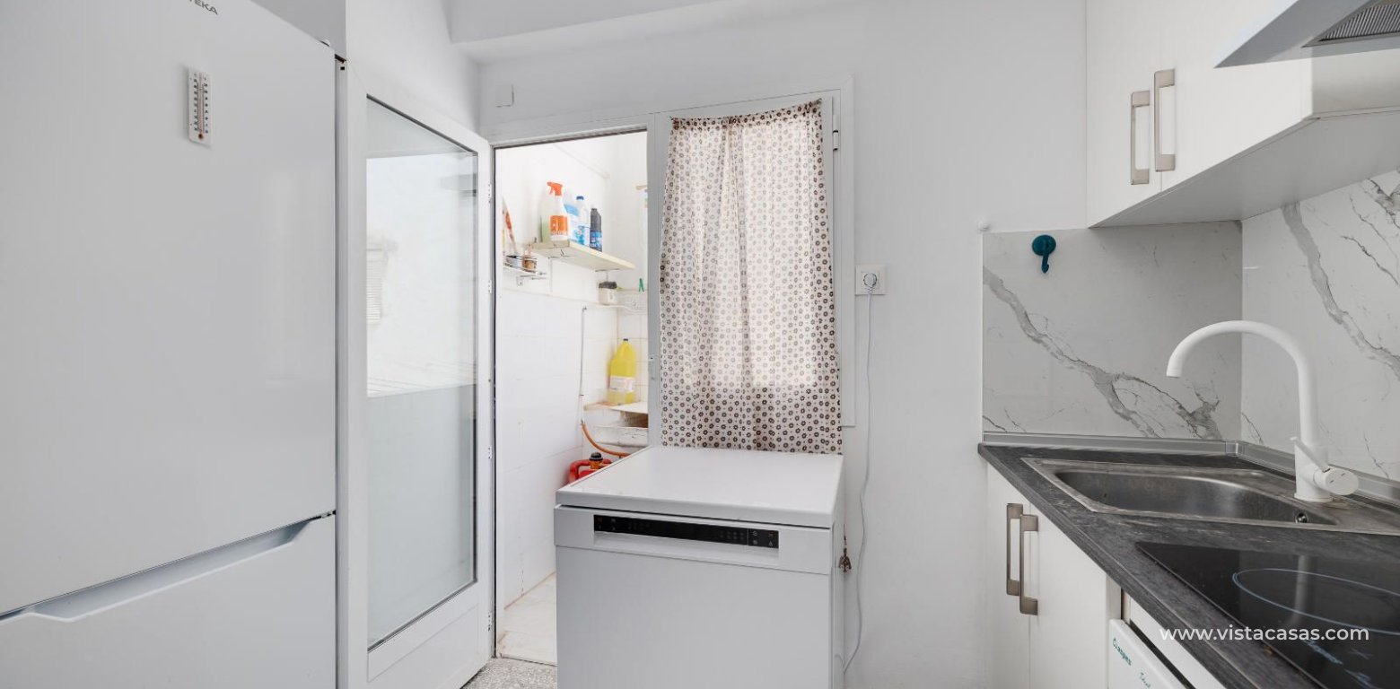 Sale - Lägenhet - Punta Prima