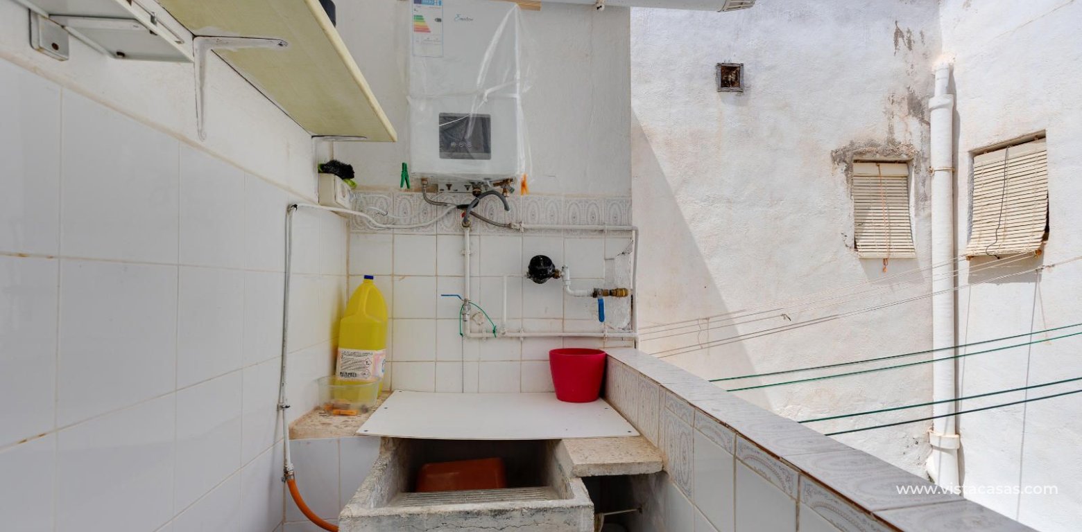 Sale - Lägenhet - Punta Prima