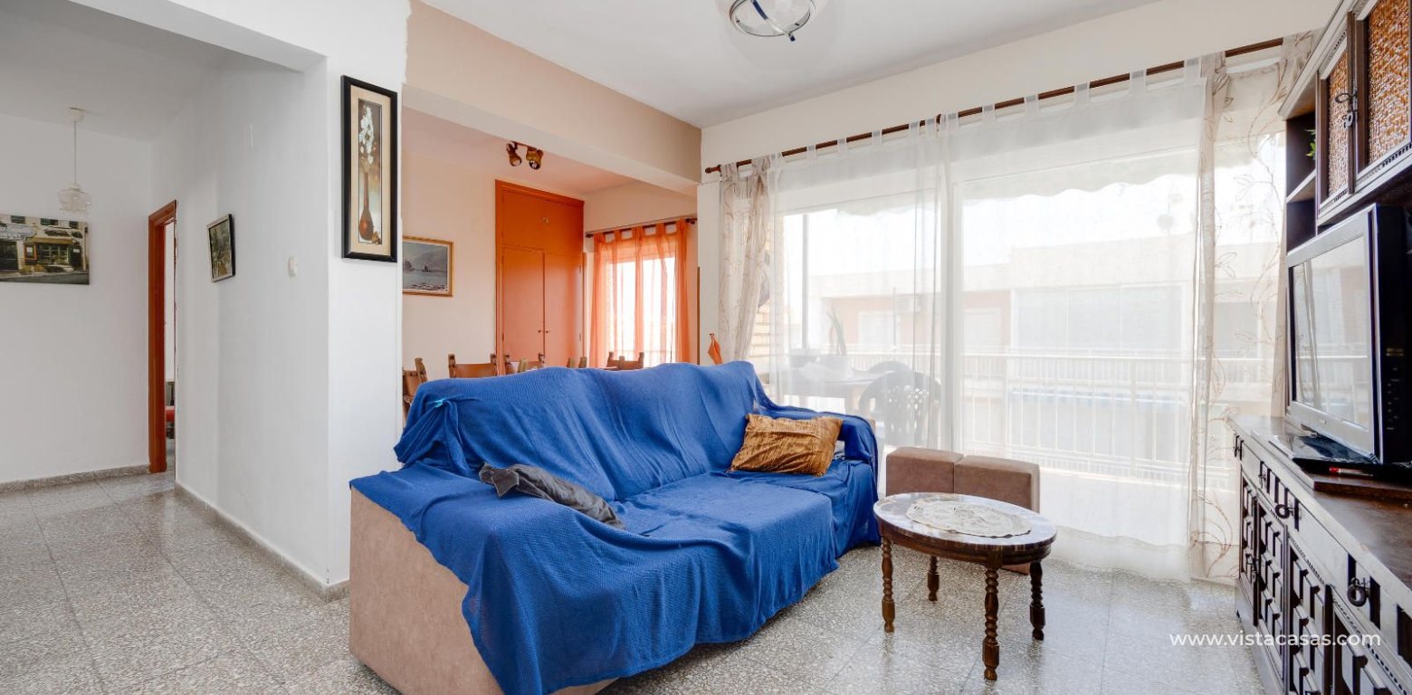 Sale - Lägenhet - Punta Prima