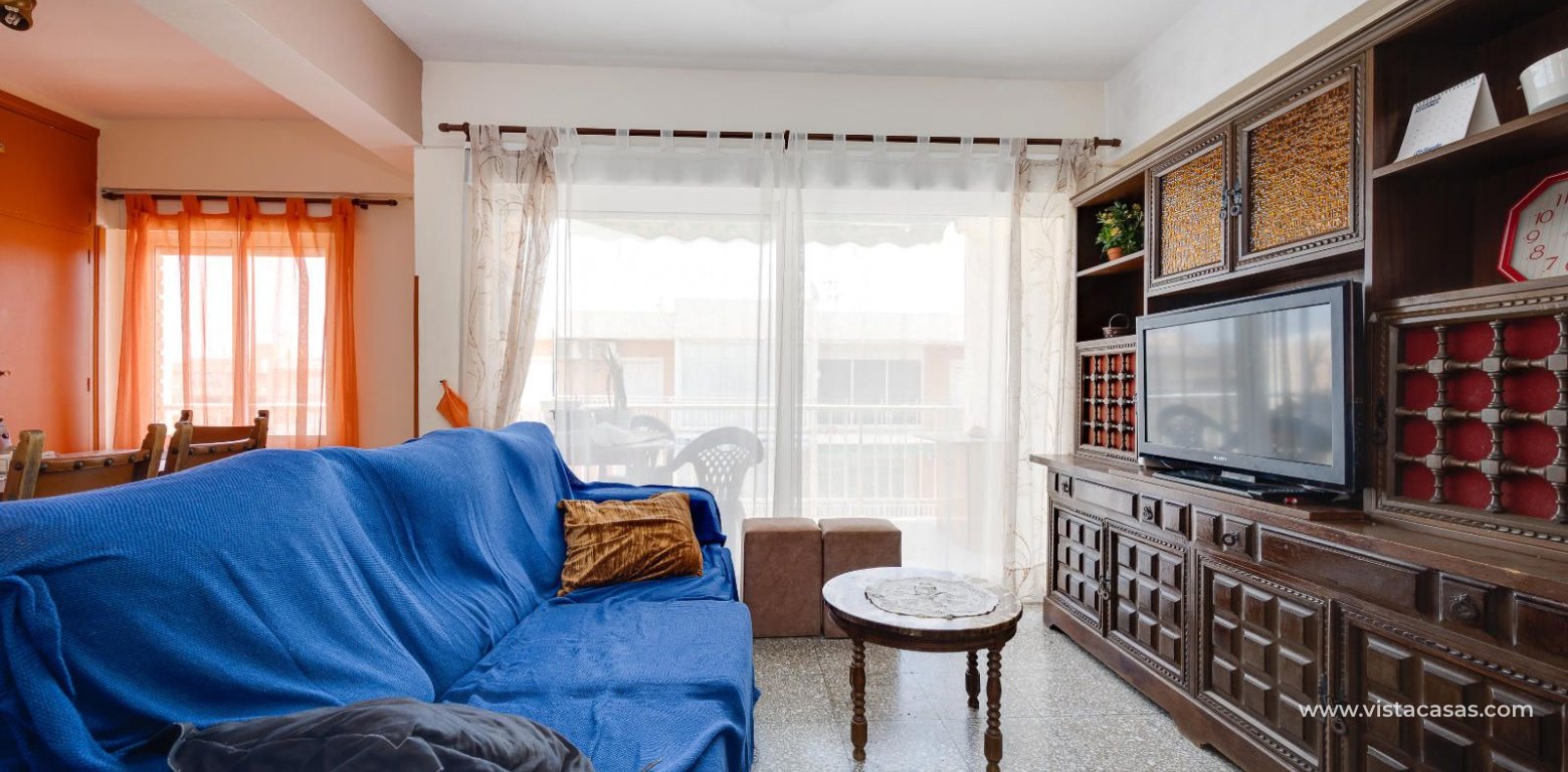 Sale - Lägenhet - Punta Prima