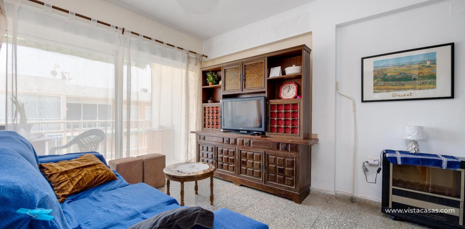 Sale - Lägenhet - Punta Prima