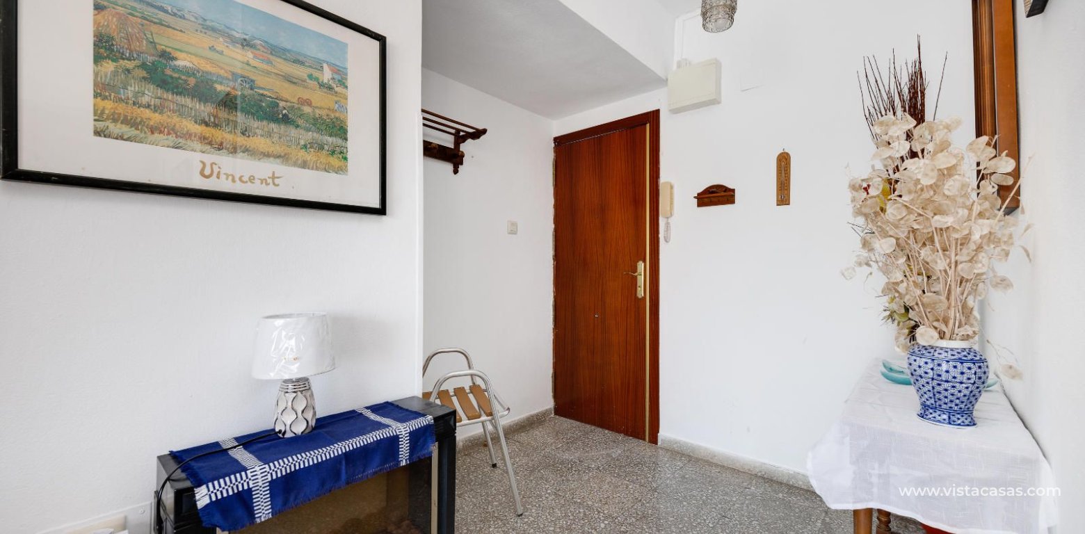 Sale - Lägenhet - Punta Prima