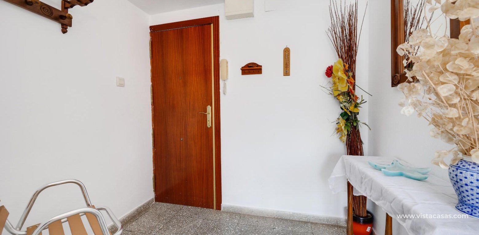 Sale - Lägenhet - Punta Prima