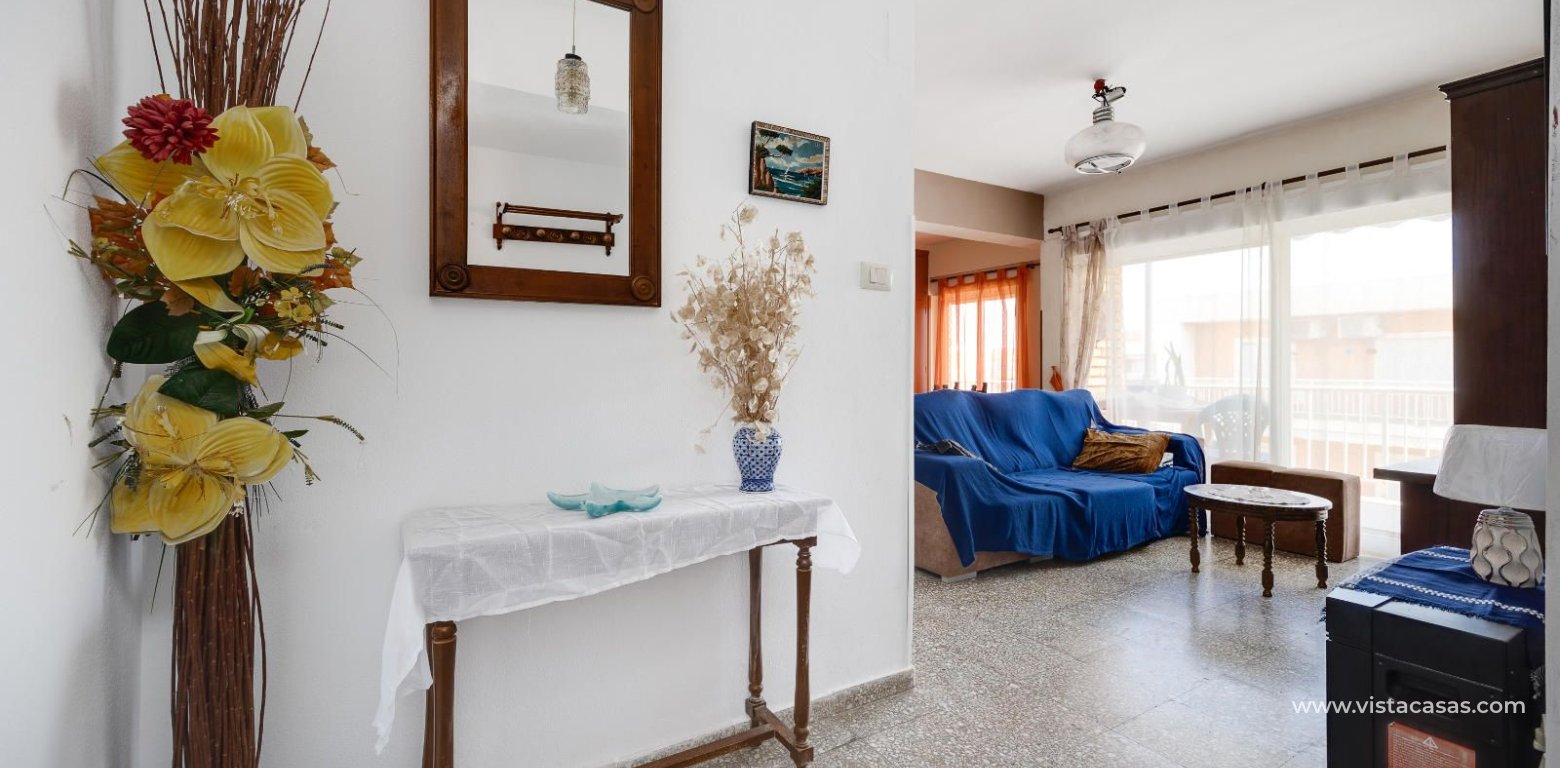 Sale - Lägenhet - Punta Prima