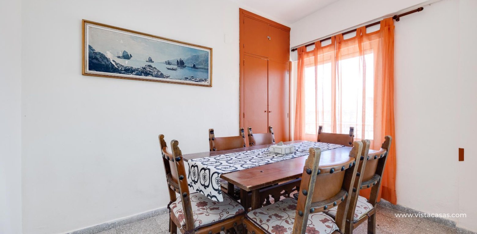 Sale - Lägenhet - Punta Prima